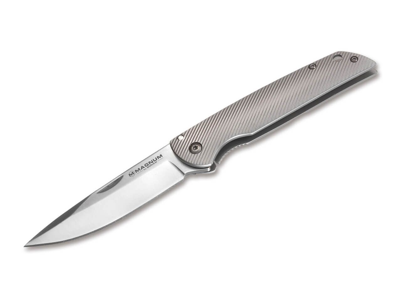 Джобен нож Boker Magnum Eternal Classic | JAR Computers Джобен нож Boker Magnum Eternal Classic