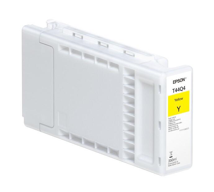 Epson Singlepack Yellow T44Q440 UltraChrome PRO 12 350ml | JAR Computers Epson Singlepack Yellow T44Q440 UltraChrome PRO 12 350ml