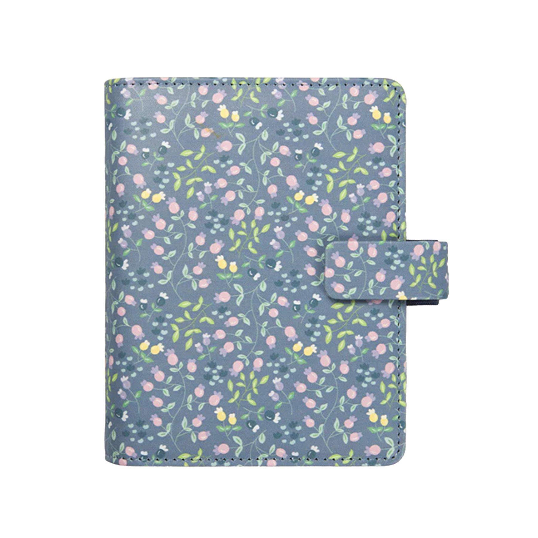 Filofax Органайзер Meadow Pocket, син | JAR Computers Filofax Органайзер Meadow Pocket, син