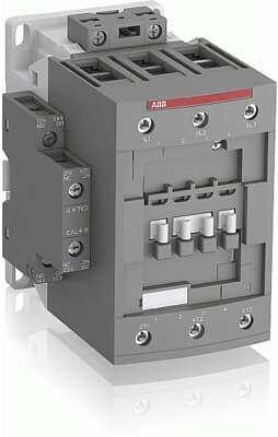 Контактор AF96-30-11 3P 45kW (96A AC-3) 1NO+1NC 48...130V 50/60Hz ABB | JAR Computers Контактор AF96-30-11 3P 45kW (96A AC-3) 1NO+1NC 48...130V 50/60Hz ABB