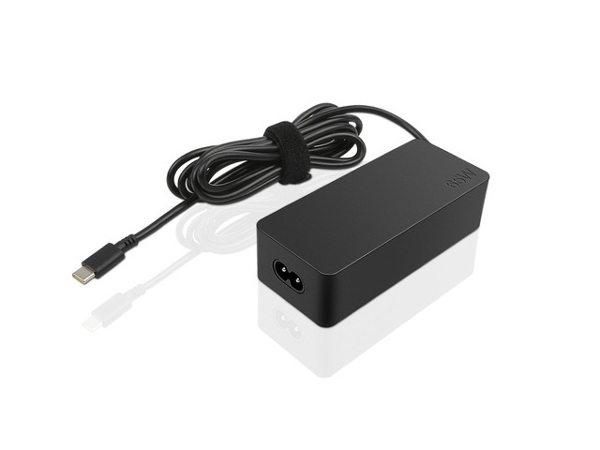 LENOVO POWER ADAP 65W TYPE-C | JAR Computers LENOVO POWER ADAP 65W TYPE-C