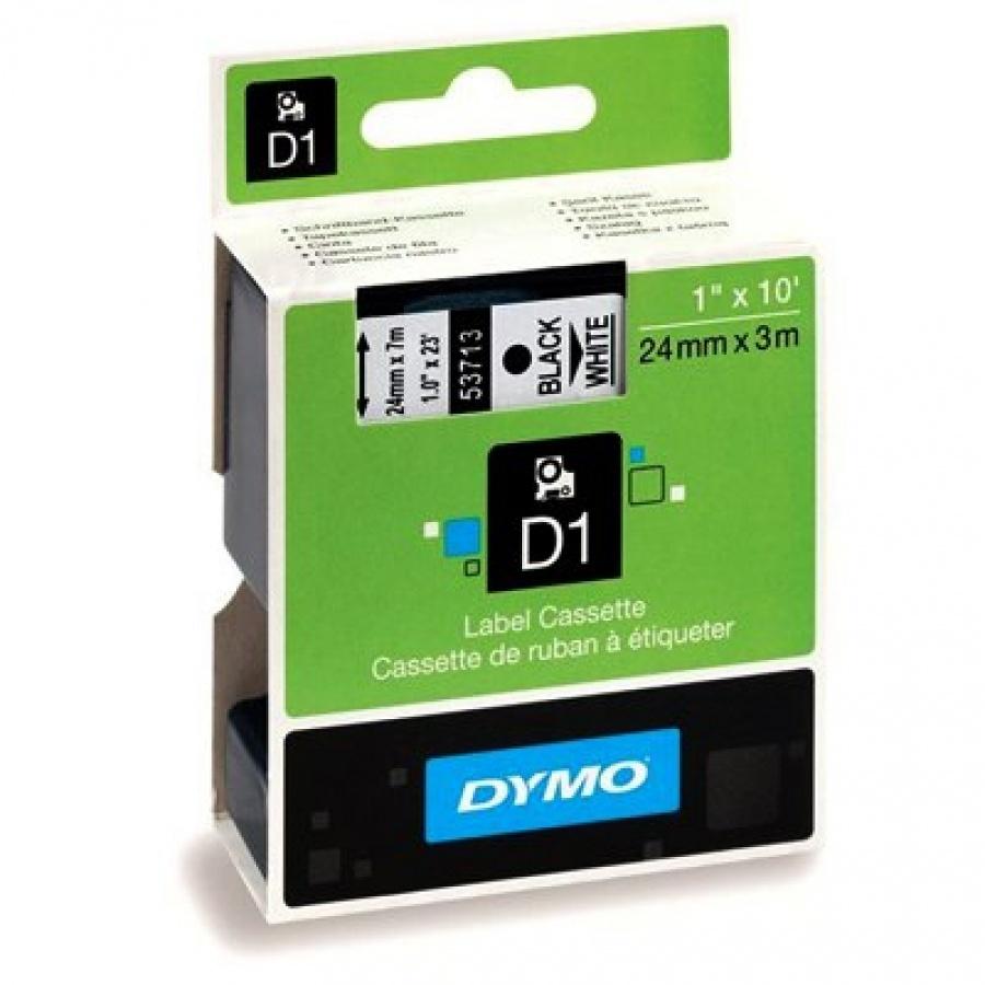 Лента D1 за DYMO LabelManager 53713 | JAR Computers Лента D1 за DYMO LabelManager 53713