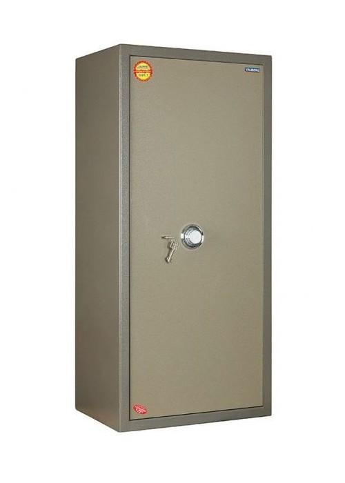 Мебелен сейф Valberg ASM 120T CL с кодова брава външни размери 1200x550x390 мм | JAR Computers Мебелен сейф Valberg ASM 120T CL с кодова брава външни размери 1200x550x390 мм