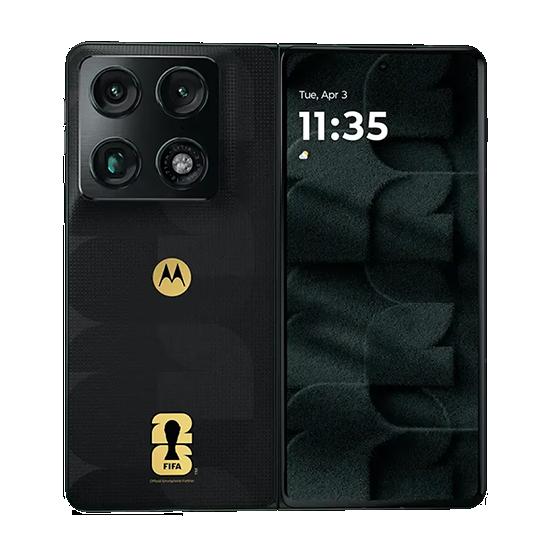 Motorola XT2651-1 Razr Fold 5G Dual Sim 16GB RAM 512GB - FIFA World Cup 26 Collection | JAR Computers Motorola XT2651-1 Razr Fold 5G Dual Sim 16GB RAM 512GB - FIFA World Cup 26 Collection
