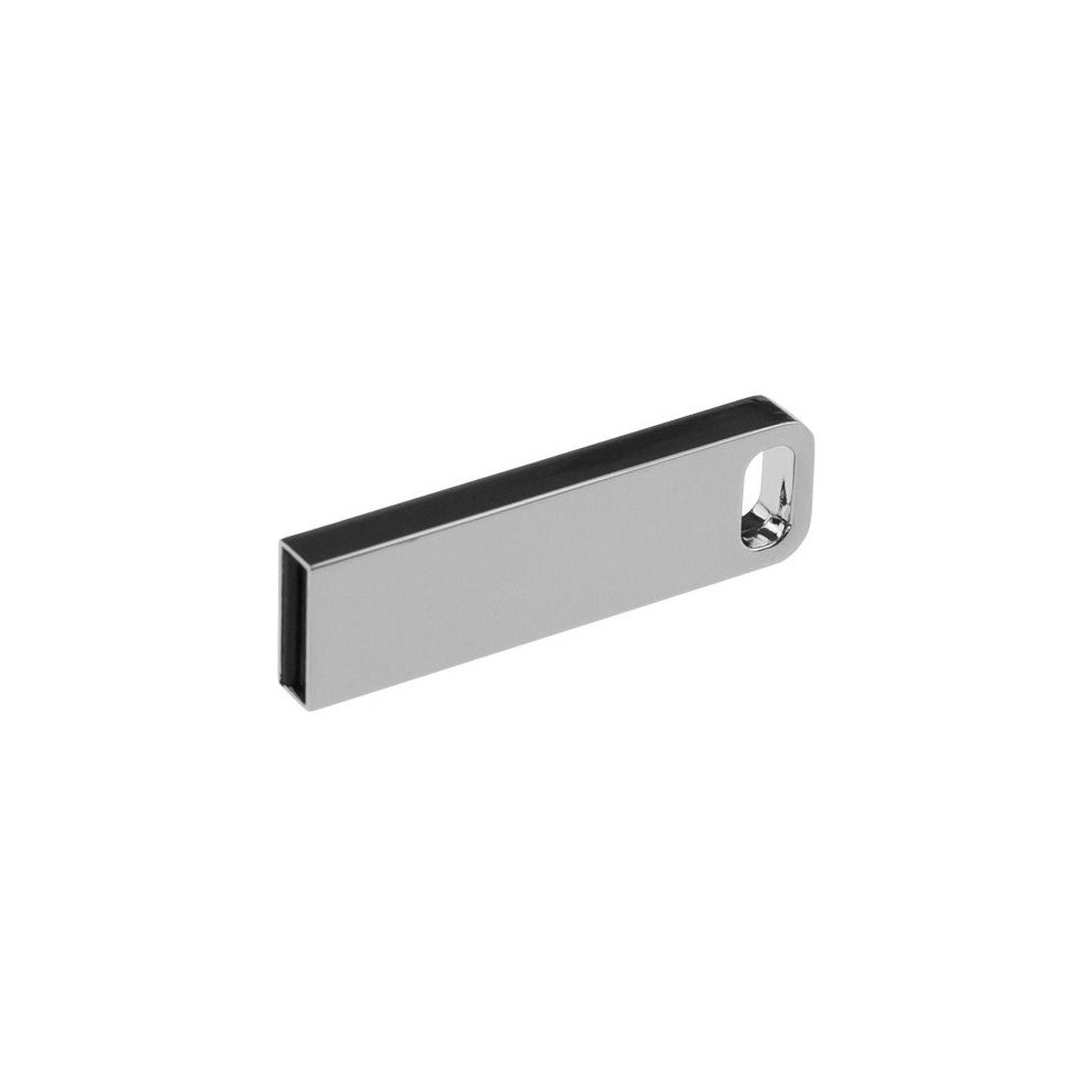 Office 1 USB флаш памет Element, USB 2.0, 16 GB, метална, сребриста | JAR Computers Office 1 USB флаш памет Element, USB 2.0, 16 GB, метална, сребриста