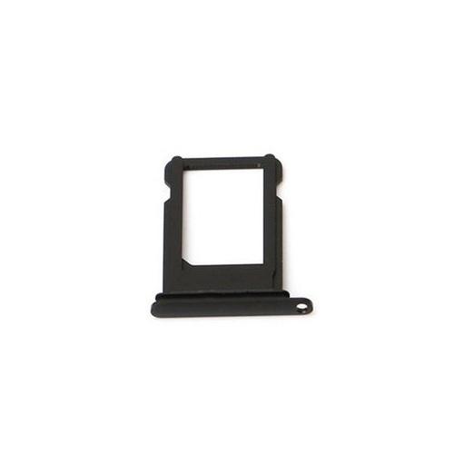 Оригинална резервна поставка за сим картата на iPhone 7, iPhone 7 Plus - Apple iPhone Sim Tray (черен-гланц) | JAR Computers Оригинална резервна поставка за сим картата на iPhone 7, iPhone 7 Plus - Apple iPhone Sim Tray (черен-гланц)