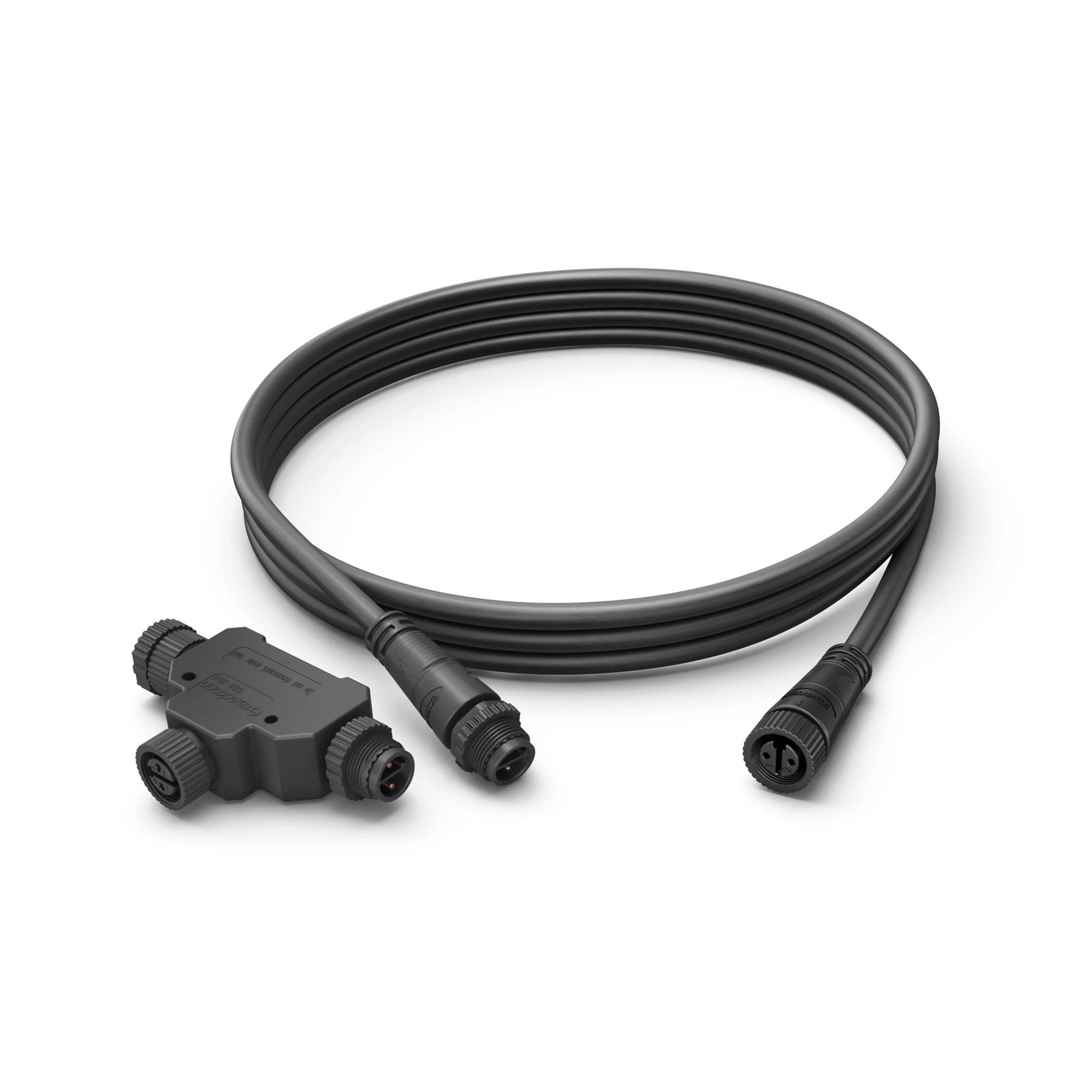 Philips 1748930PN Удължителен кабел | JAR Computers Philips 1748930PN Удължителен кабел