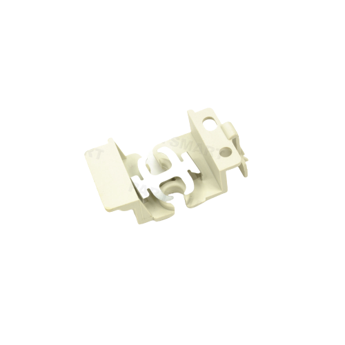 ПОДЛОЖКА ДЪРЖАЧ ЛАМПИ (HOLDER HEATER) ЗА HP Laserjet 5Si/8000 - PN RF5-1433-000 (RF51433000) | JAR Computers ПОДЛОЖКА ДЪРЖАЧ ЛАМПИ (HOLDER HEATER) ЗА HP Laserjet 5Si/8000 - PN RF5-1433-000 (RF51433000)