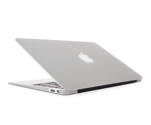 Предпазен кейс за MacBook Air 11 инча - Moshi iGlaze Hard Case (прозрачен) | JAR Computers Предпазен кейс за MacBook Air 11 инча - Moshi iGlaze Hard Case (прозрачен)