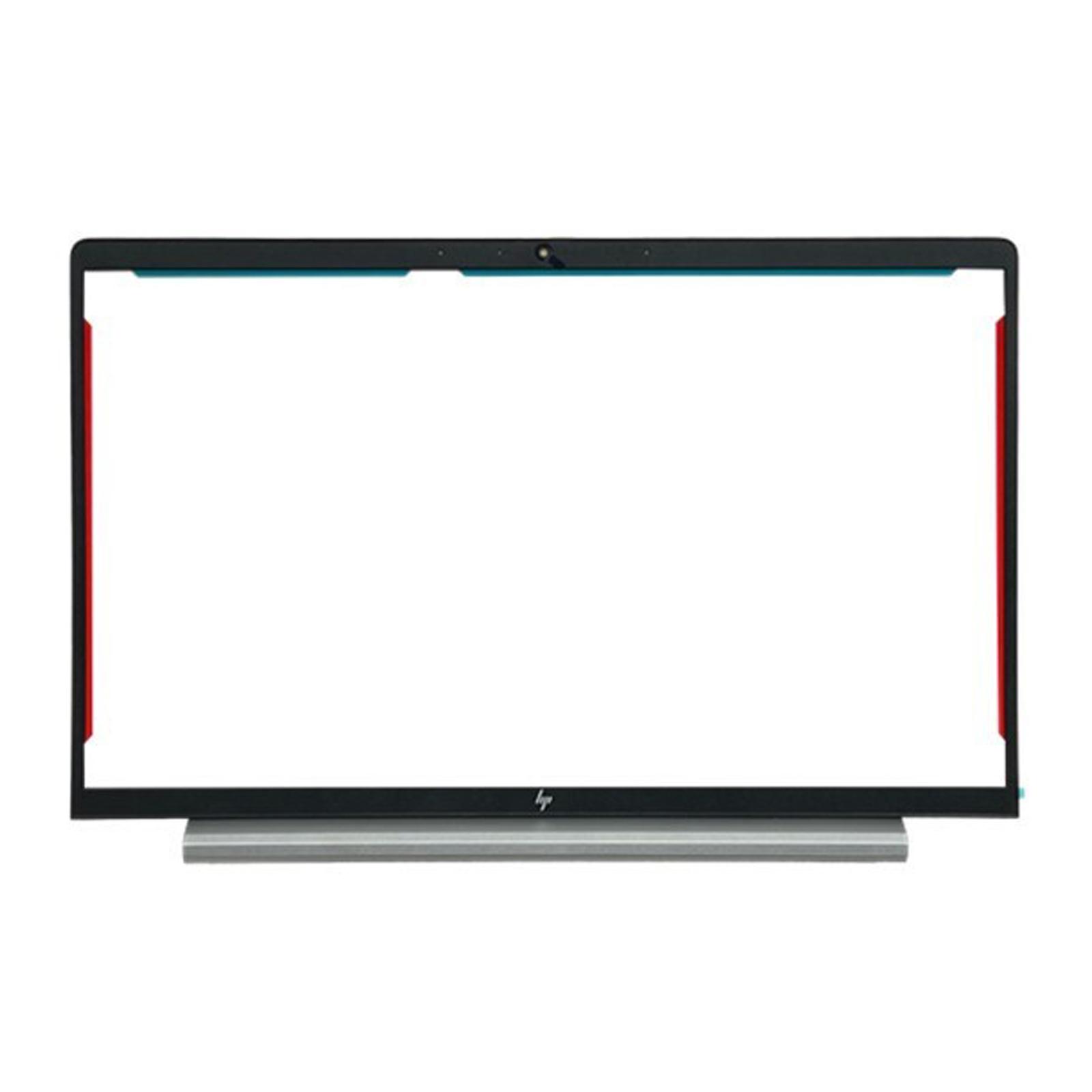 Рамка за матрица за HP EliteBook 640 645 G8 G9 G10 - Черна / Сребриста