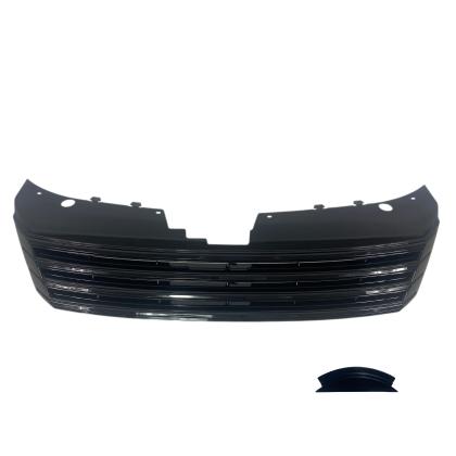 Решетка без емблема VW PASSAT 3C (2010+) - черна | JAR Computers Решетка без емблема VW PASSAT 3C (2010+) - черна