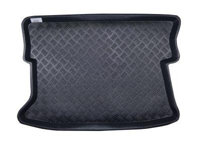 Стелка за багажник за Alfa Romeo 147 (2000-2010) - Със субуфер в багажника | JAR Computers Стелка за багажник за Alfa Romeo 147 (2000-2010) - Със субуфер в багажника