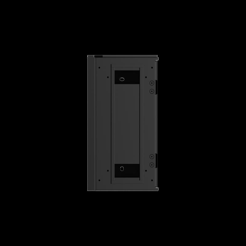 Стойка за монтаж на VTO Dahua VTM99A | JAR Computers Стойка за монтаж на VTO Dahua VTM99A