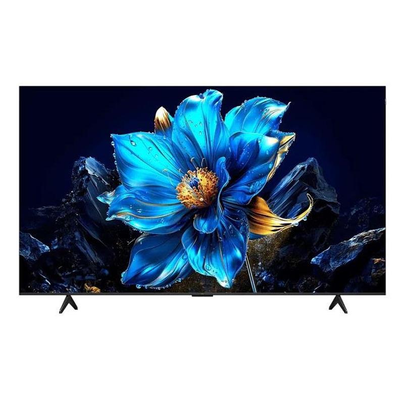 Телевизор TCL 43P79K , 108 см, 3840x2160 UHD-4K , 43 inch, Android , QLED                                                                                                                      