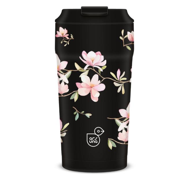 Термо чаша 470ml Ars Una Magnolia (5542) | JAR Computers Термо чаша 470ml Ars Una Magnolia (5542)