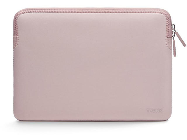 Trunk Laptop Sleeve 16" Warm Rose