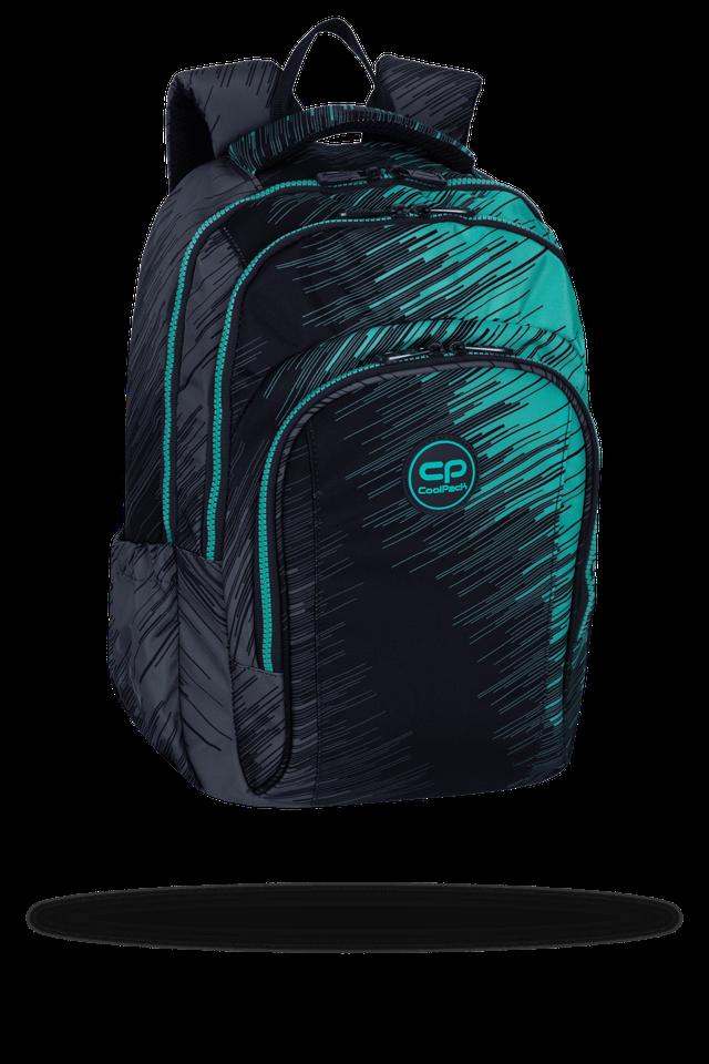 Ученическа раница Coolpack - RIFT - MINT