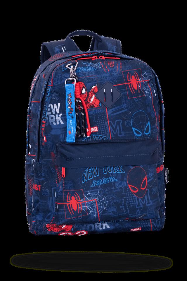 Ученическа раница Coolpack - SCOUT - Spiderman 2026