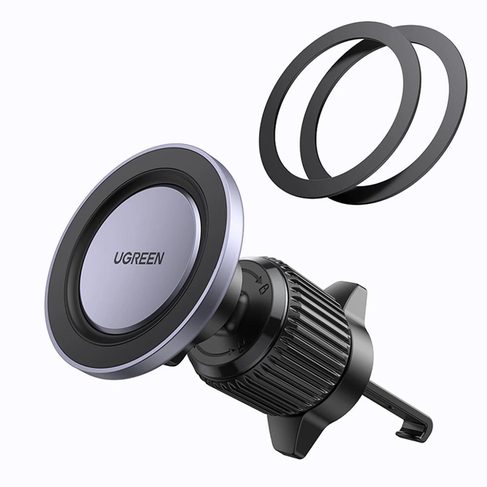 Ugreen Magnetic Car Mount LP428 for Air Vent (15846) (UGR15846)
