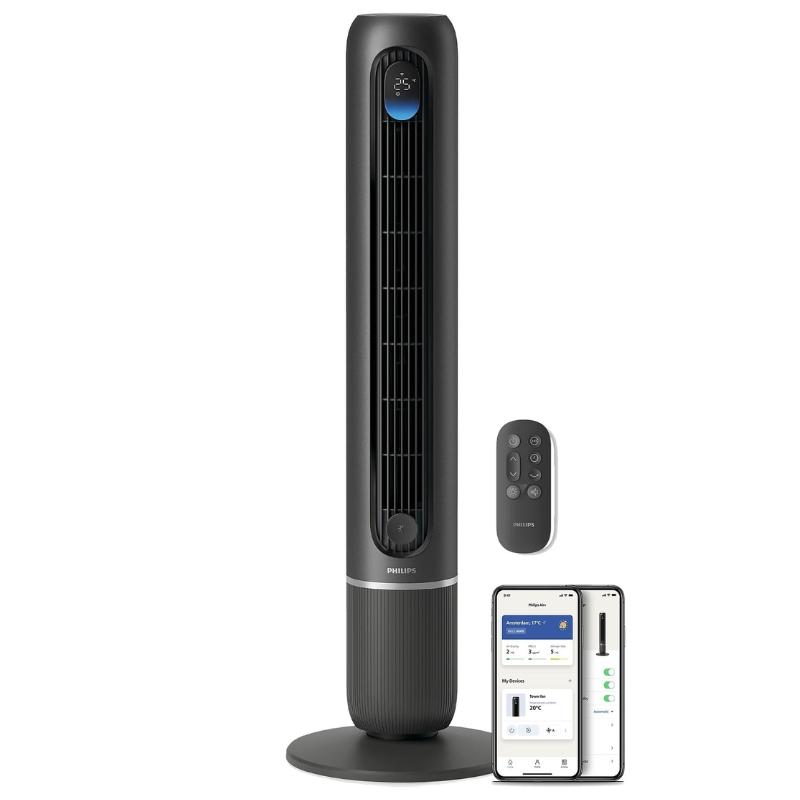 Вентилатор Philips CX7550/01
