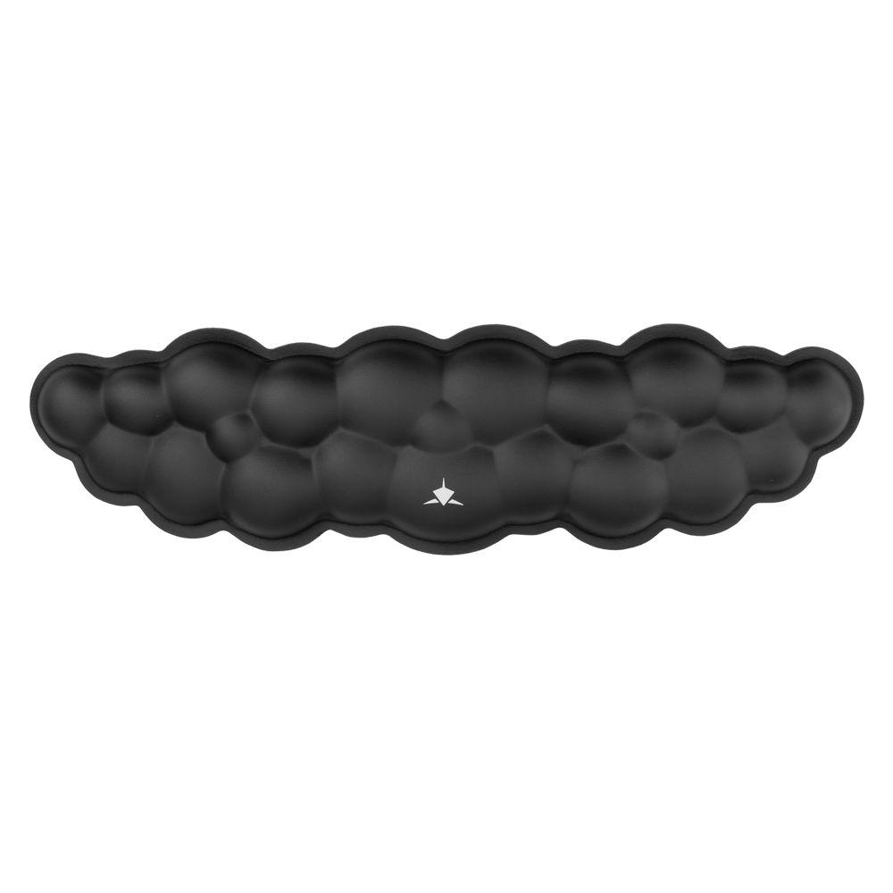 WHITE SHARK CUMULUS-B :: Подложка за мишка, 430 × 110 мм, KP-011