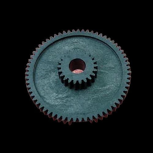 ЗЪБНО КОЛЕЛО ФЮЗЕР (FUSER GEAR 24T) ЗА CANON NP 1215/1015/6318/6317 - 24T -  FS2-0893-000 (FS20893000) - PN CET5207