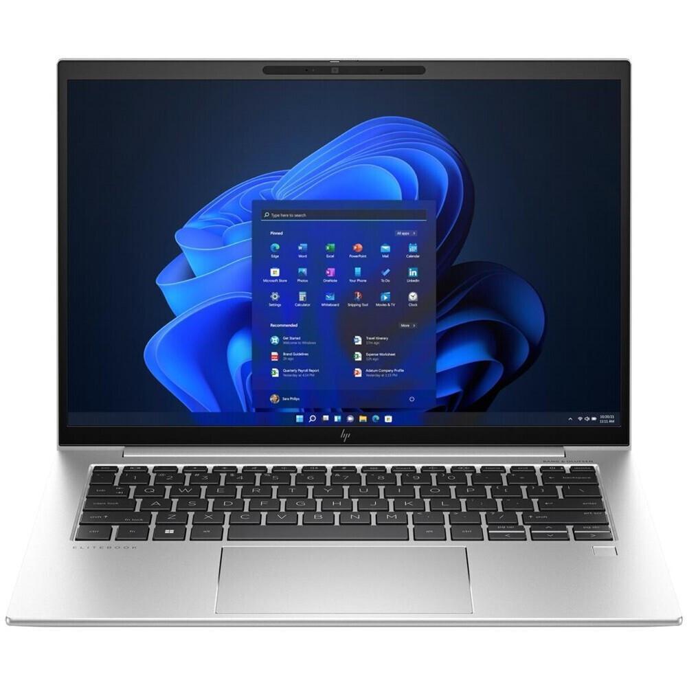  HP EliteBook 830 G10 13.3" Intel Core i7-1355U(3.70GHz) 16GB 512GB SSD Win11 Pro (96Y82ET) (HP96Y82ET)