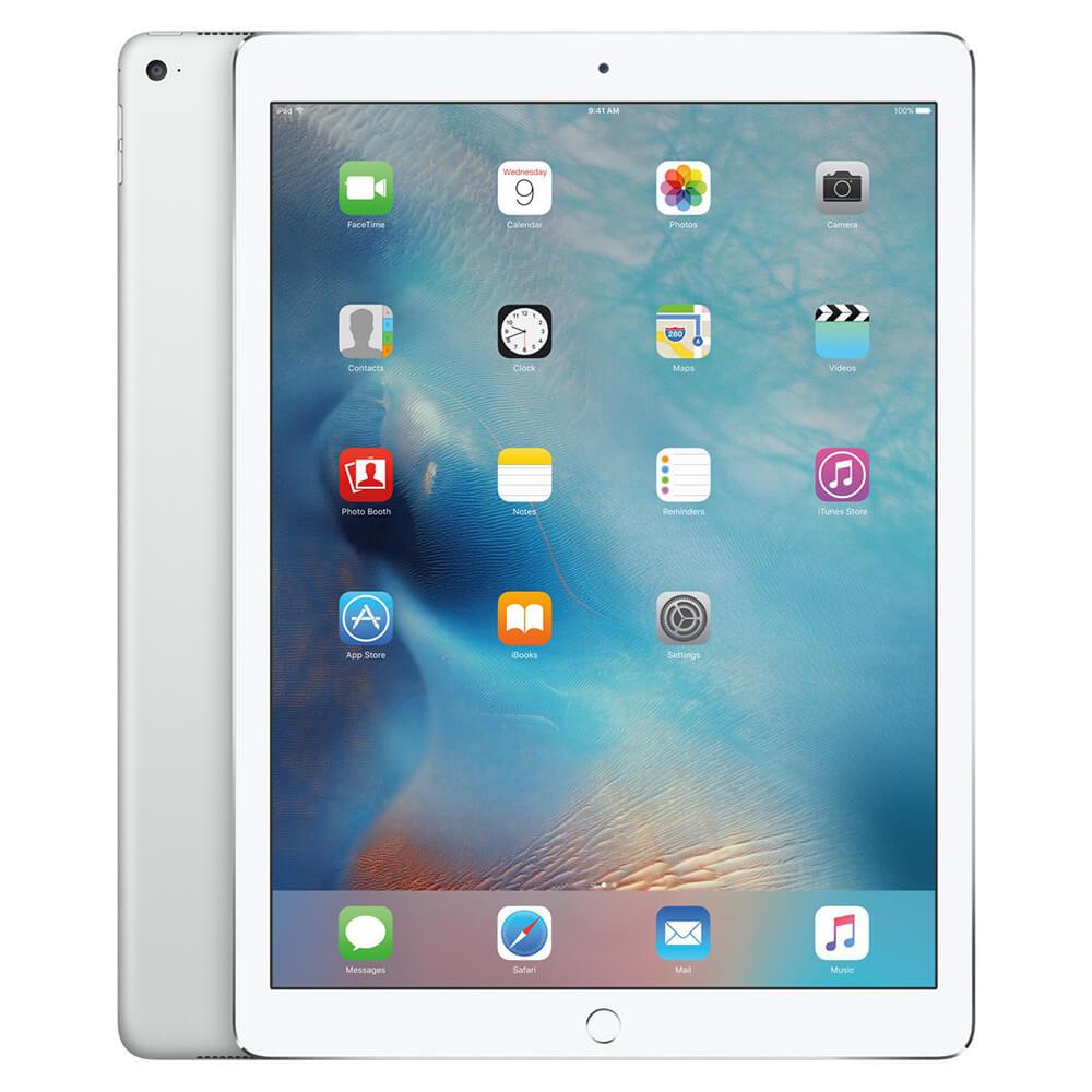 Apple iPad Pro Wi-Fi, 256GB, 12.9 инча, Touch ID (сребрист) | JAR Computers Apple iPad Pro Wi-Fi, 256GB, 12.9 инча, Touch ID (сребрист)