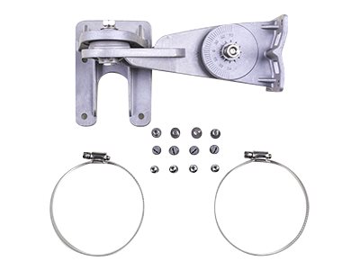 CISCO Meraki Standard Mounting Arm for Patch Antenna | JAR Computers CISCO Meraki Standard Mounting Arm for Patch Antenna