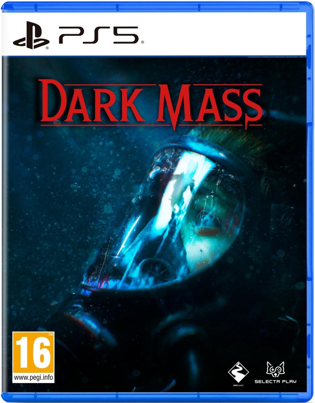 Dark Mass (PS5)