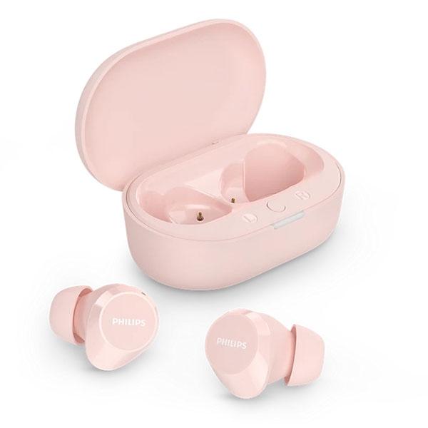 Earphones True Wireless Philips TAT1209PK/00 Pink