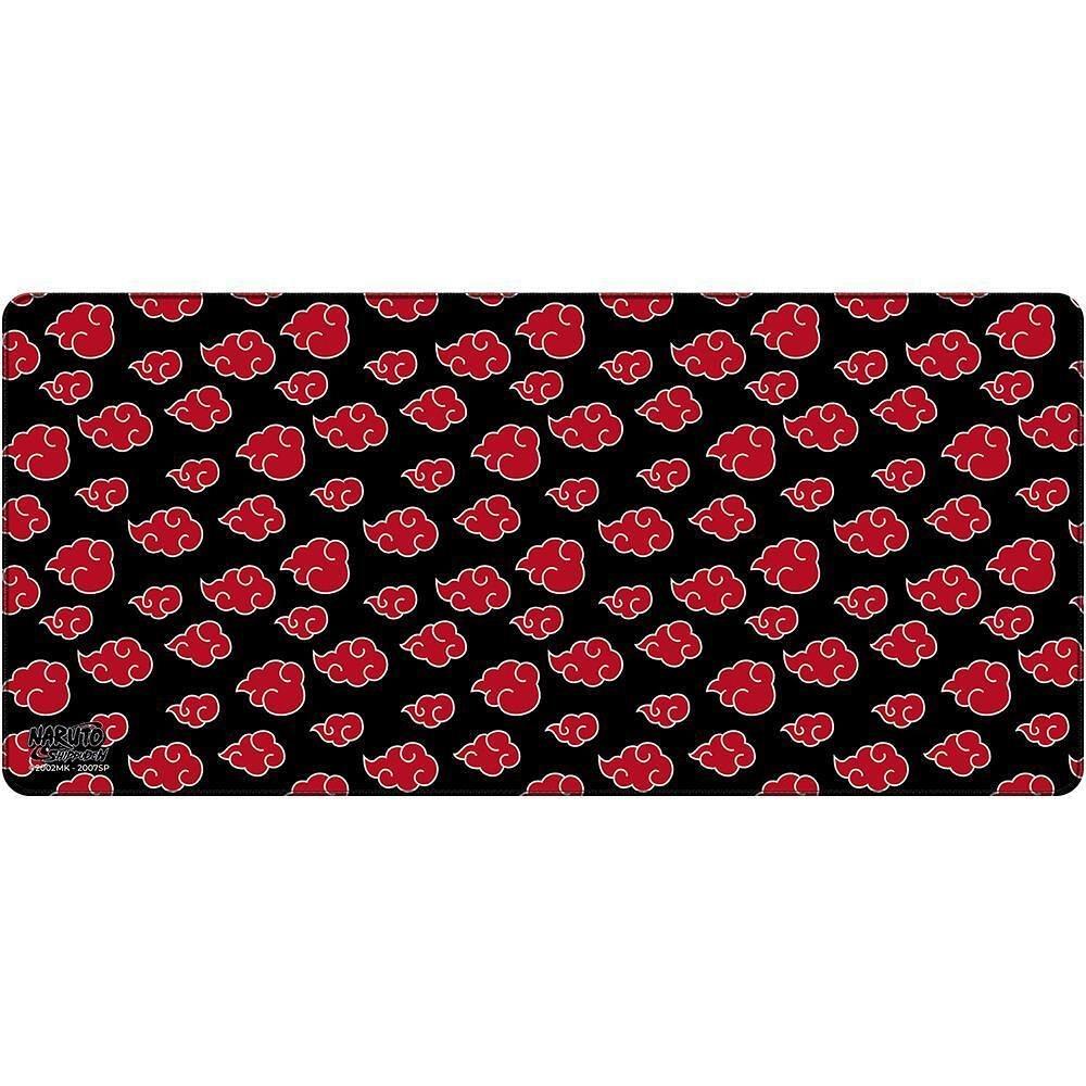Геймърски пад Naruto Shippuden - Akatsuki Clouds, XL | JAR Computers Геймърски пад Naruto Shippuden - Akatsuki Clouds, XL
