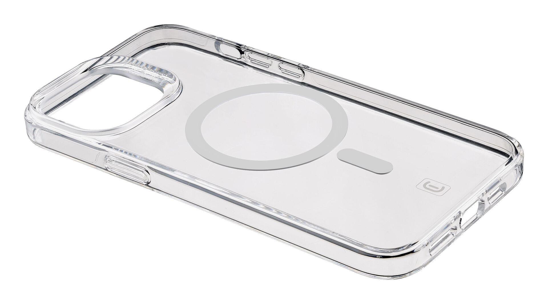 Gloss Mag калъф за iPhone 15 Plus | JAR Computers Gloss Mag калъф за iPhone 15 Plus
