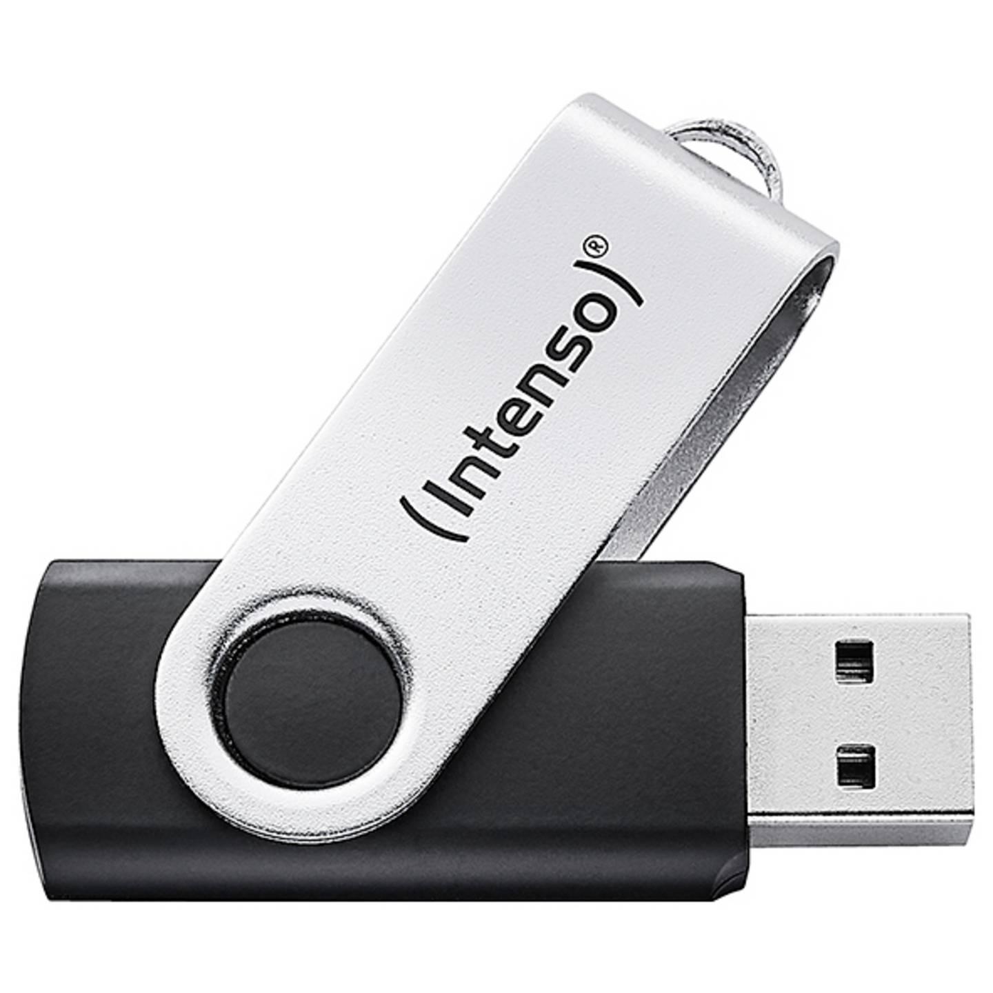 Intenso USB Flash Drive 3.2 128GB Office Line | JAR Computers Intenso USB Flash Drive 3.2 128GB Office Line