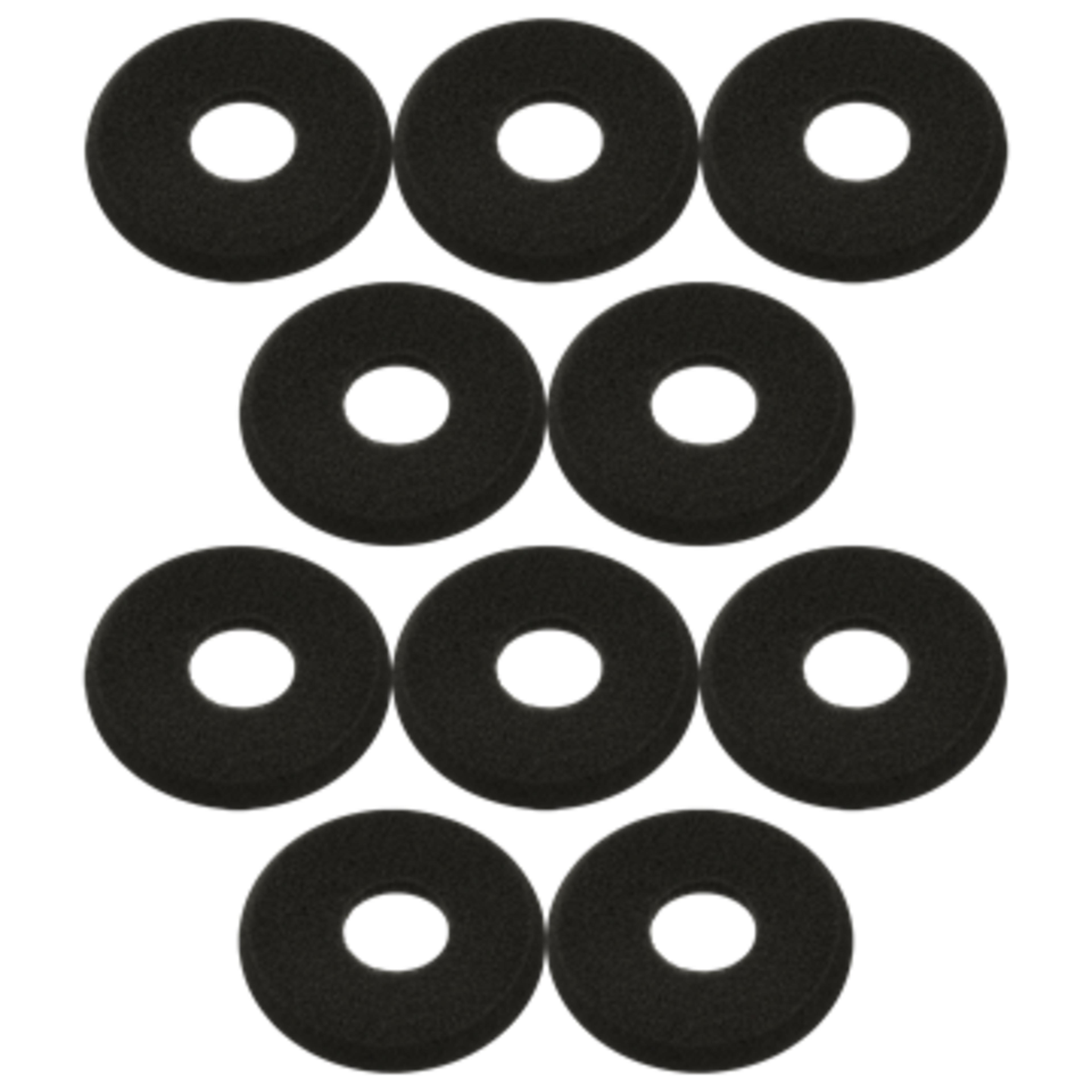 Jabra 14101-04 дунапренови наушници за BIZ 1500, BIZ 1900 и GN 2000, 10 бр. | JAR Computers Jabra 14101-04 дунапренови наушници за BIZ 1500, BIZ 1900 и GN 2000, 10 бр.