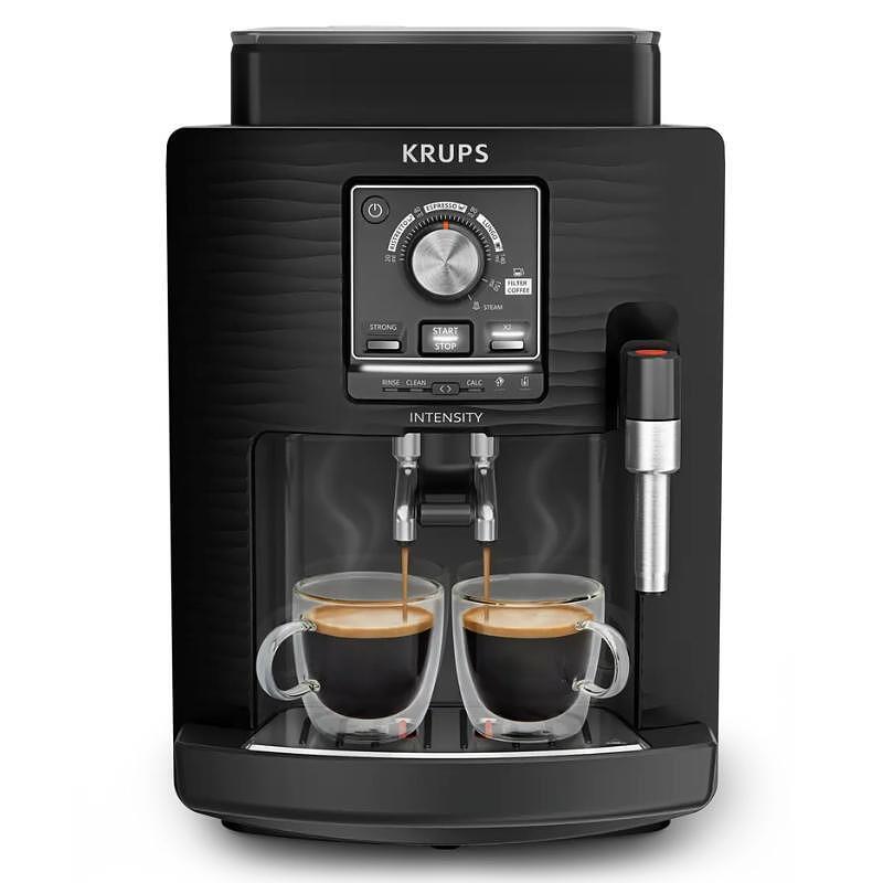 Кафеавтомат Krups EA5028E0 INTENSITY