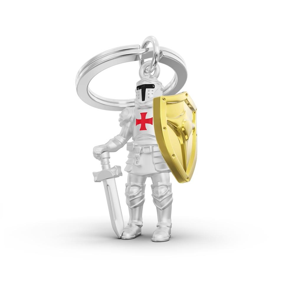 Ключодържател Metalmorphose Knight | JAR Computers Ключодържател Metalmorphose Knight