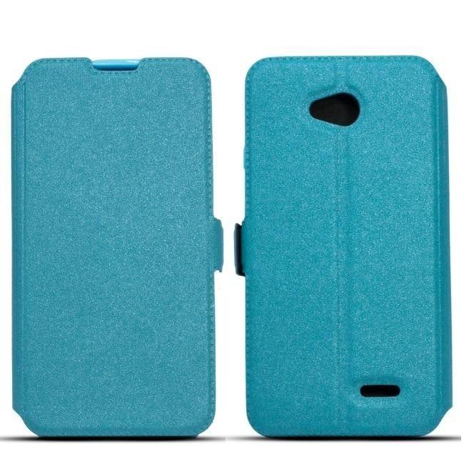 Кожен калъф, тип портфейл и поставка за Sony Xperia Z4, Xperia Z3+ - Wallet Flip Case (син) | JAR Computers Кожен калъф, тип портфейл и поставка за Sony Xperia Z4, Xperia Z3+ - Wallet Flip Case (син)