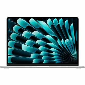 Лаптоп APPLE MACBOOK AIR, Apple M4, 24 GB, 256 GB SSD Silver | JAR Computers Лаптоп APPLE MACBOOK AIR, Apple M4, 24 GB, 256 GB SSD Silver