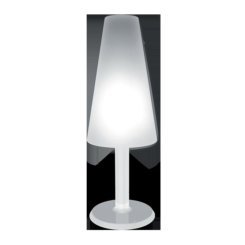 LED ДЕКОРАТИВНА ЛАМПА FELICE RGBW НЕУТРАЛ IP65