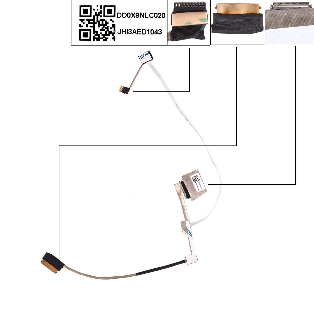 Лентов Кабел за лаптоп HP ProBook 450 G7 455 G7 | JAR Computers Лентов Кабел за лаптоп HP ProBook 450 G7 455 G7