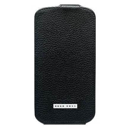 Луксозен кожен кейс за Samsung Galaxy S3 - HUGO BOSS Radian Flipcase | JAR Computers Луксозен кожен кейс за Samsung Galaxy S3 - HUGO BOSS Radian Flipcase