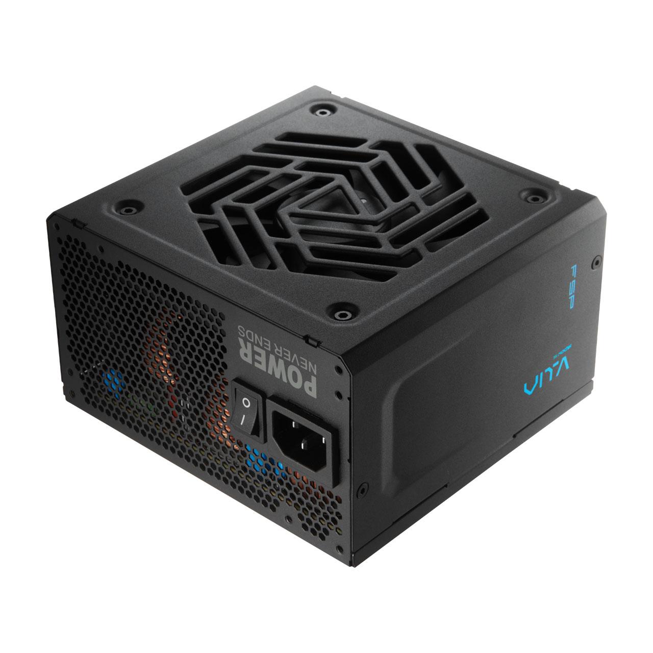 PSU FORTRON VITA-650BD 650W 80