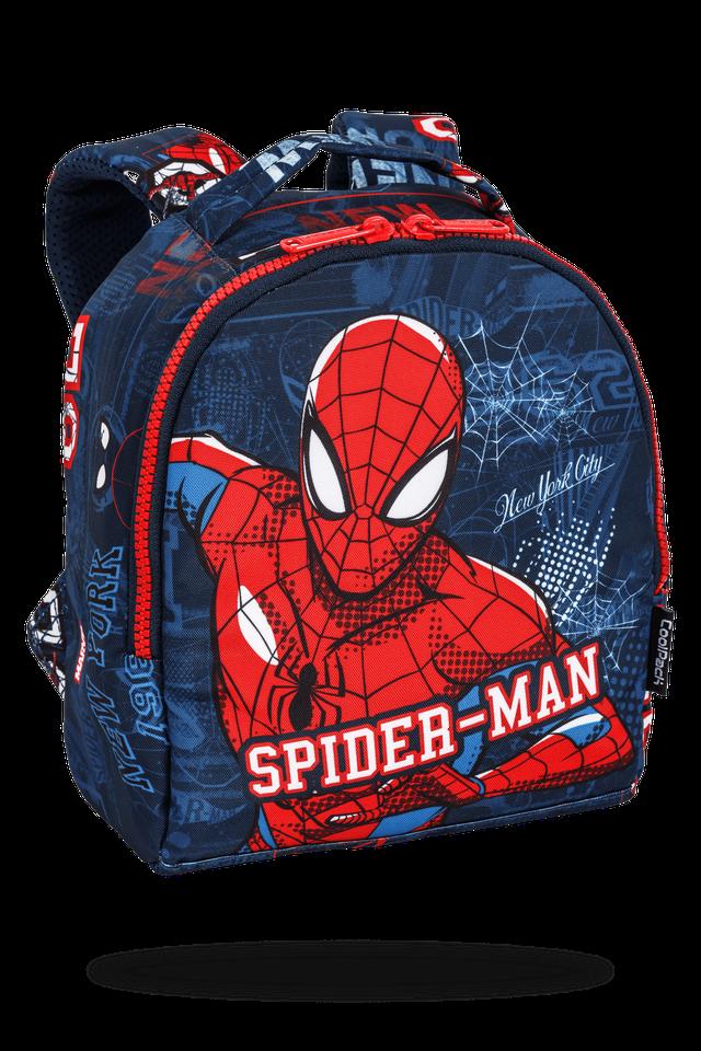 Раница за детска градина Coolpack - Puppy - Spiderman