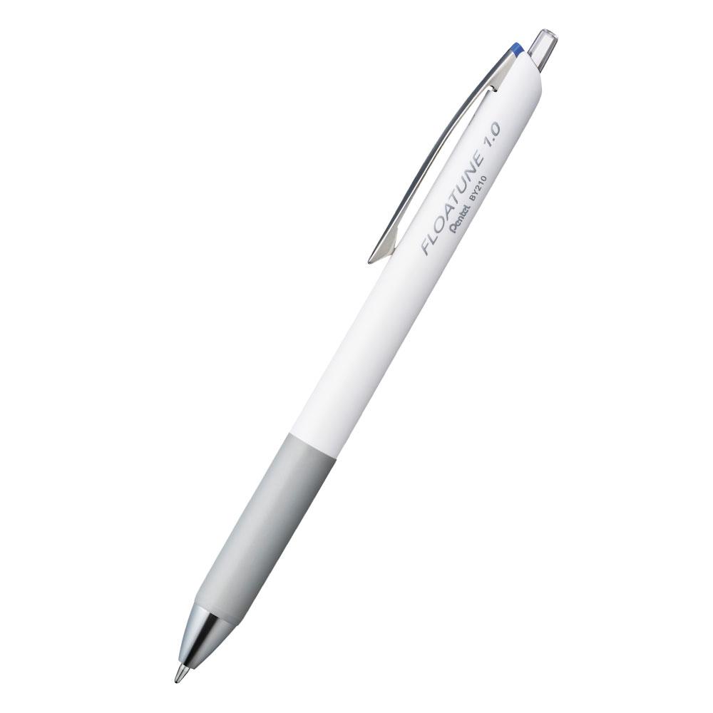 Ролер Pentel Floatune BY210 1.0 мм син | JAR Computers Ролер Pentel Floatune BY210 1.0 мм син