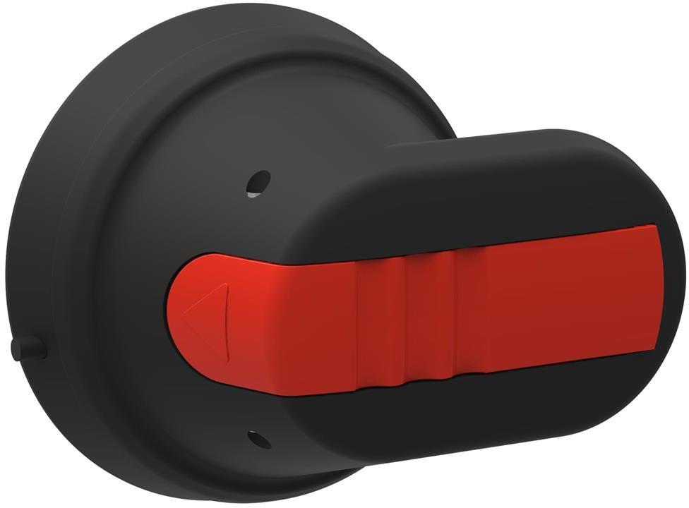 Ръкохватка OHB45J6 пистолетен тип за разединители OT160G ABB | JAR Computers Ръкохватка OHB45J6 пистолетен тип за разединители OT160G ABB