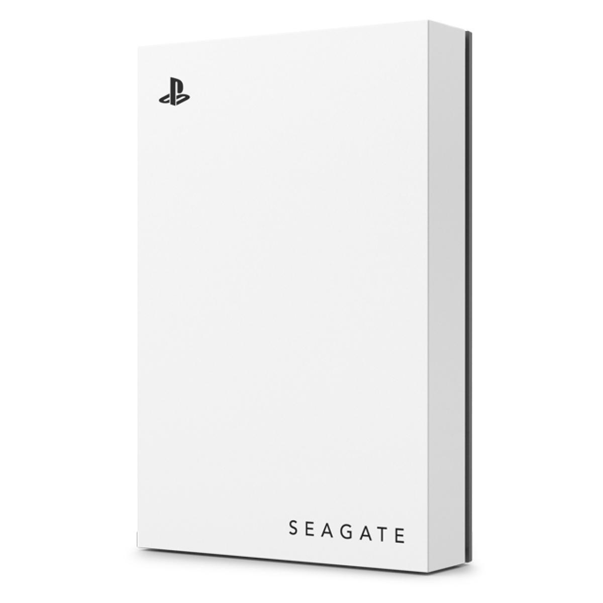 Seagate Game Drive for PlayStation Consoles 5 TB | JAR Computers Seagate Game Drive for PlayStation Consoles 5 TB