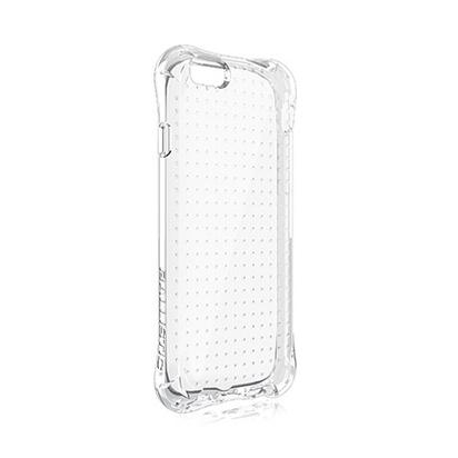 Силиконов кейс за iPhone 6, iPhone 6S - Ballistic LS Jewel Series Case (прозрачен) | JAR Computers Силиконов кейс за iPhone 6, iPhone 6S - Ballistic LS Jewel Series Case (прозрачен)