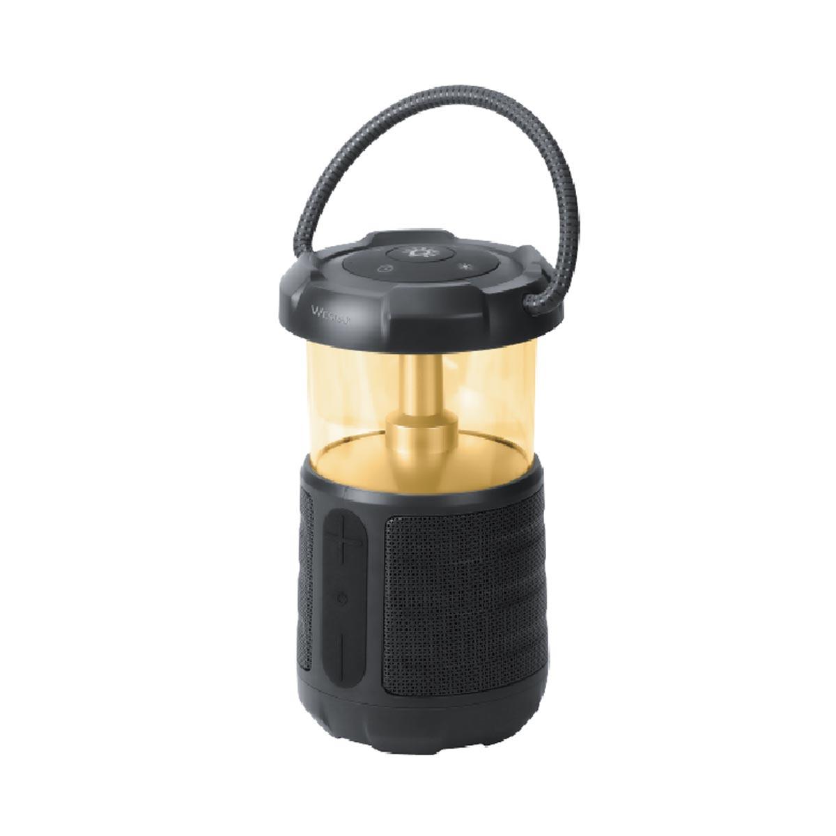 Тонколона Wesdar и външна батерия K591S, 15 W, ABS, черна | JAR Computers Тонколона Wesdar и външна батерия K591S, 15 W, ABS, черна