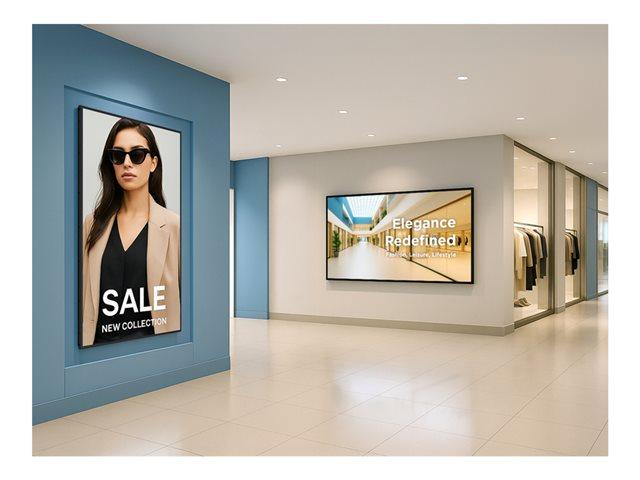 VIEWSONIC ViewBoard LED large format display 75inch 3840x2160 500 nits Android 14 24/7 USB-C 4/32GB 2x10W speakers landscape | JAR Computers VIEWSONIC ViewBoard LED large format display 75inch 3840x2160 500 nits Android 14 24/7 USB-C 4/32GB 2x10W speakers landscape